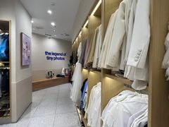 -天真蓝照相馆(五角场百联又一城店)
