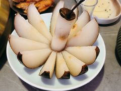 -杨小佳·齐齐哈尔烤肉·烤串(广州店)