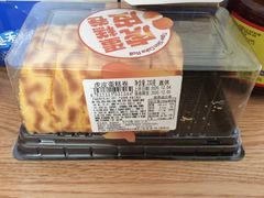 虎皮蛋糕卷-盒马鲜生(昆城店)