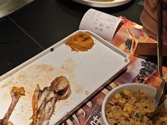 -盛焰铁板烧(王府井店)