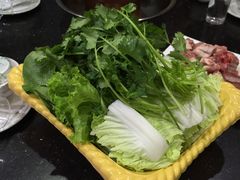 -草原饭店火锅
