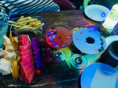 -MOSSO音乐酒吧·Live House(南京西路店)