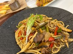 -Mary Cindy 玛丽西典披萨(龙湖龙湾天街店)