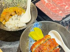 -匠牛亭·锅物烧肉放题自助(昆百大·泰业城店)