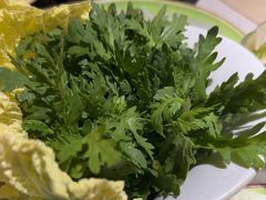 -一叶一世界•素食餐厅(环球中心店)