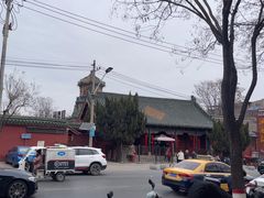 -延庆观