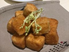 -长禧家·珑厨(东山口店)