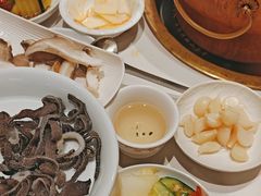 -东门口·新式老北京火锅(河西龙湖天街店)