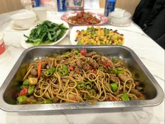 -江城燕子大排档(江汉路步行街店)