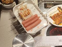 -丰茂烤串(五道口店)