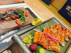-吉之仙•中国制造•出口级食材日料店(领事馆总店)