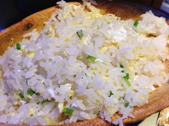 -很久以前羊肉串(打浦路店)
