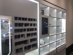 -海马体照相馆|大师(武汉光谷K11店)