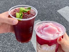 -炖物24章·顺时轻养茶(杭州大厦店)