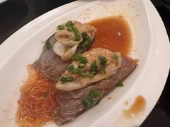 -京香轩·中餐厅(上海中庚聚龙酒店)