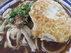 牛肉面-清真-戏楼王记牛肉面