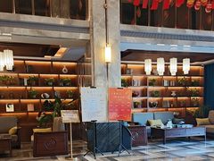 -御海8号温泉酒店