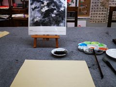 -八哥美术·成人美术画室(总校区)