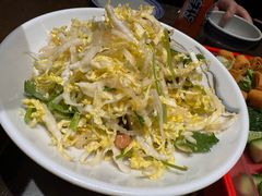 -张大嘴菜馆(庞各庄店)
