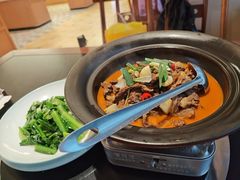 -老唐三下锅 ·张家界地标美食(溪布街店)
