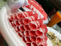 -爱丽格斯火锅(东岸国际店)