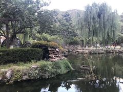 -承德避暑山庄景区