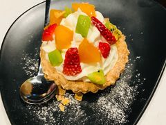 -斯比特花园西餐厅(东方商厦店)