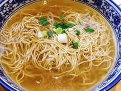 -新梅华·茶点餐厅(欧尚店)