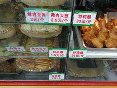 -京天红酒家(马家堡店)