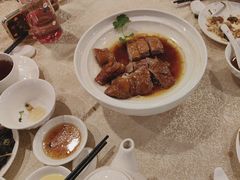 -麒麟中餐厅·经典粤菜·地道菜式老字号(广州长隆酒店)