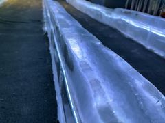 -西安银基冰雪世界