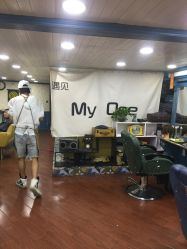 -Hair Glam 格拉姆造型旗舰店