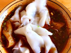 -查淑芳查渣面(崇州店)