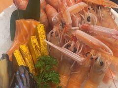 -菊上日式料理(蚌埠银泰店)