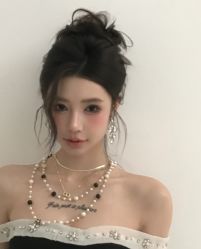 -明天见·化妆造型工作室