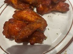 -CRAZYONES西班牙海鲜饭(上海美罗城店)