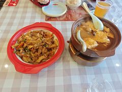 -老厨家(文政街总店)