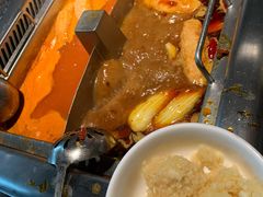 -海底捞火锅(崇文门新世界百货店)