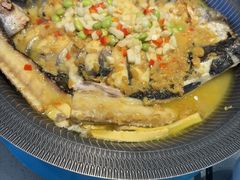 -半天妖烤鱼(融创茂店)