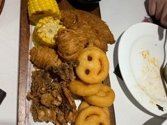 -米斯特比萨(罗斯福店)