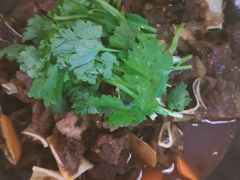 -味好美土菜(迎宾东路店)