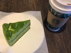 -星巴克(武康路店)