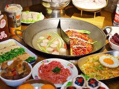 -萍姐火锅·公路夜市(打浦桥日月光店)