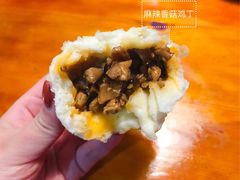 -老陶包子铺(南大西南村店)