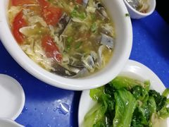 -老杨饭店(万科里店)