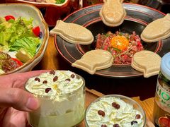 -炎蔵牛舌烤肉