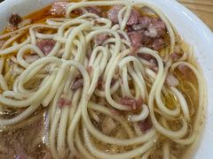 -吴记怪味面(牛王庙店)