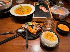 -泰香米泰国餐厅(中大国际店)