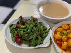 -满口香饭店
