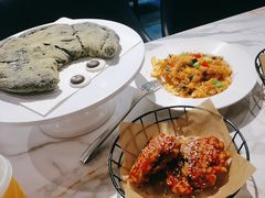 -咕鹿流心披萨(下沙店)